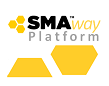 SMAway Platform Logo